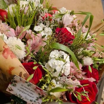 bouquet tiges mamounette 