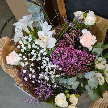 bouquet tiges mamounette 